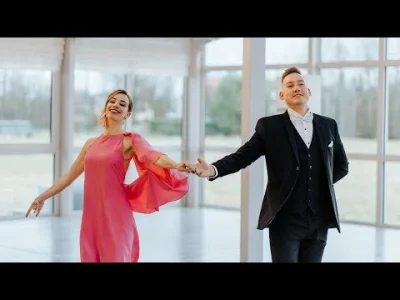 MosleyOswald - #harrypotter o właściwie do tego miałem pierwszy taniec