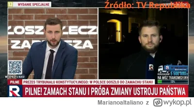 MarianoaItaliano - @arkadi2020: ''smutni'' za to mają to więc to działa chyba w dwie ...