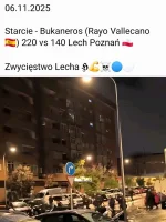 tomwick55 - Wydarzenie miało miejsce minionej nocy, kiedy doszło do sprawdzenia się p...