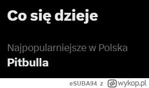 eSUBA94 - co roku to samo, wielka bitwa o bilety xd
ciekawe ilu z nich serio w ogóle ...