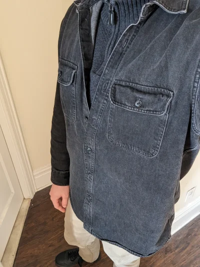 Runaway28 - #przegryw chuop idzie na spierdotrip. Może jak się przewietrze będzie lep...