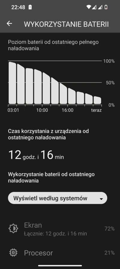 rewizjonista - @LuterKebab taki argument za NP2. Dwie karty SIM i większość wifi.