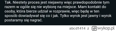 abcd1414 - @yosemitesam: sobie zadzwoń do ośrodka baranie to ci powie co i jak, żadny...