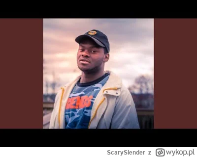 ScarySlender - Ale banger
#rap #czarnuszyrap