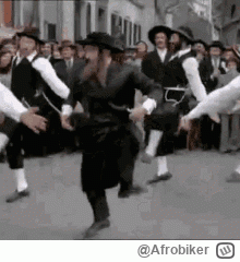 Afrobiker - @Olek3366