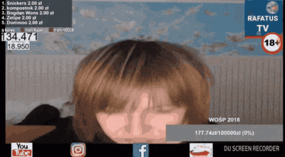 boolProptestingCheatsEnabledtrue - @Rafatus69 pamietam jak zbierałeś na WOŚP, wspania...