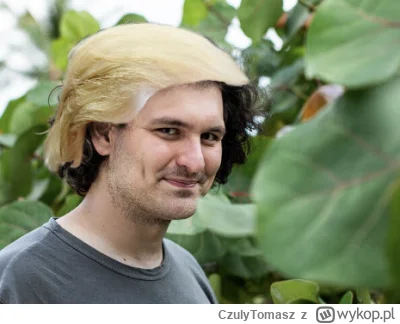 CzulyTomasz - Mówisz, że insiderzy posiadają tylko 80% wszystkich tokenów? ( ͡º ͜ʖ͡º)...