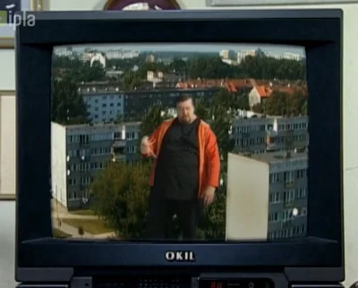 Monsieur_V - #swiatwedlugkiepskich #godzilla #kingkong
King Boczek