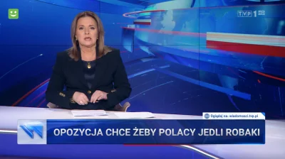 Tommy__ - Jak tam skończyła się sprawa z tymi robakami? Bo sprawa ucichła? 
#bekazpis...