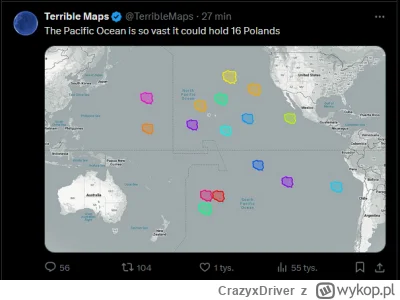 CrazyxDriver - #polska #heheszki