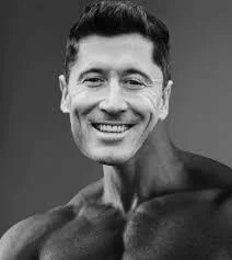 okradzione - #mecz Było mnóstwo świetnych napastników, ale często mieli 2-3 mocne sez...