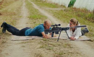 NieDzwieczny - #rolnikszukazony 
uuuua ale zmiana Madzi ex żony