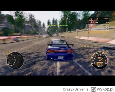 CrazyxDriver - Kurde ludzie to musi być jakieś AI. Ja po prostu w to nie wierzę.
#gry...