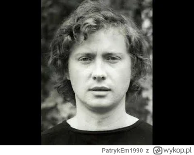 PatrykEm1990 - #muzyka (╥﹏╥)(╥﹏╥)(╥﹏╥)