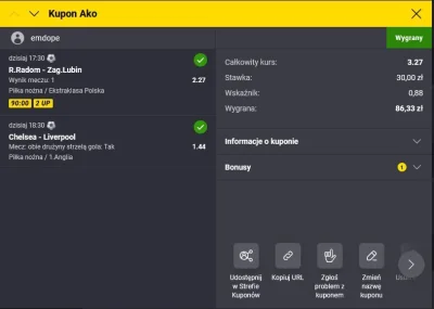 fantazmat - #przegryw Ehh, trzeba było wchodzić all in.