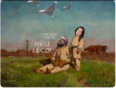 KwadratF1 - #ukraina #turcja #rosja #wojna
Moment przed uderzeniem ruskich w turecki ...