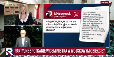 wyscrollowany - #polityka Po torturach prowadzonych przez bodnarowców #tvrepublika uj...