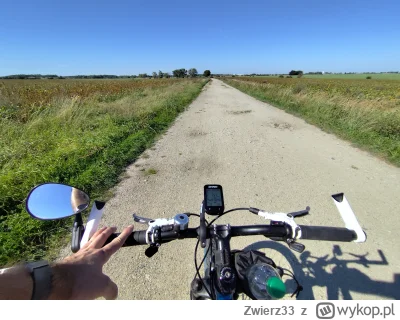 Zwierz33 - 321 481 + 45 = 321 526

45 km se w okienku słoneczkowym ostatnio ヽ( ͠°෴ °)...