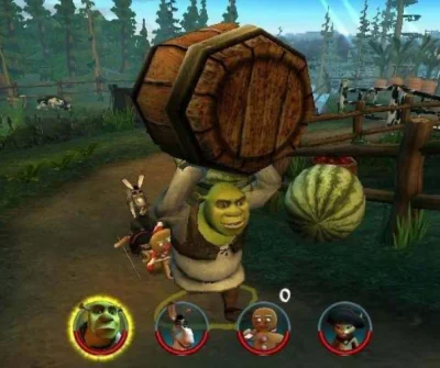 Neeveermind - I tak się żyje na tej wsi