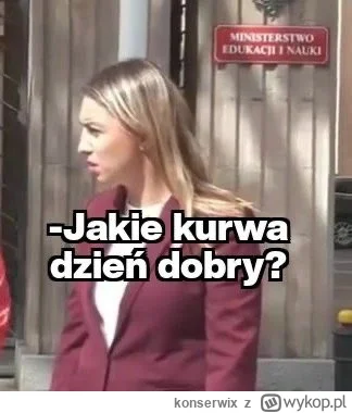 konserwix - no hej #bekazpo

SPOILER