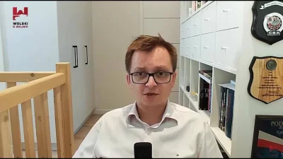 Zapomniane_Haslo - maski opadły, Wolski to onuca i nie chce wysyłać kolejnych prezent...