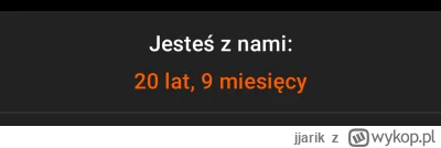 jjarik - ale sporo  na wykopie starych pierników pozdrawiam ( ͡° ʖ̯ ͡°)