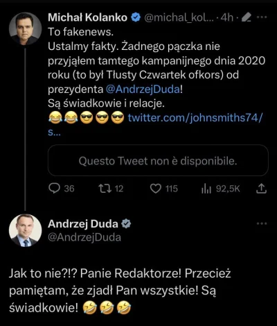 raul7788 - #polityka #bekazpisu #duda

o pączkach pamięta a nie pamięta, że niszczy f...