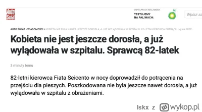 lskx - niech juz sztuczna inteligencja zacznie za nich pisac te artykuły. co to za na...