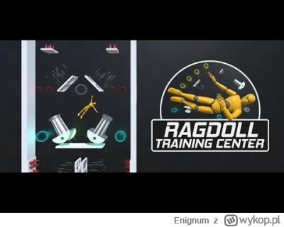 Enignum - No siema!
Właśnie skończyłem i wrzuciłem na platformy swoją gierkę i chciał...