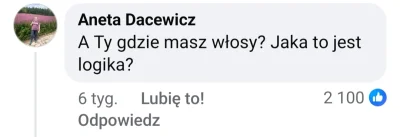 PolsartNews - Baby się zesrały bo koleś skrytykował to że jak kobieta niby dba o sieb...