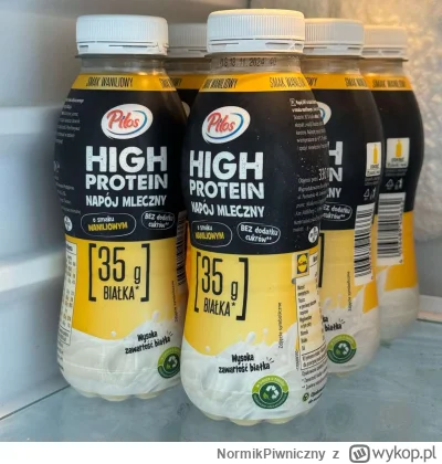 NormikPiwniczny - Czy są jakieś przeciwskazania do spożywania produktów mlecznych zaw...