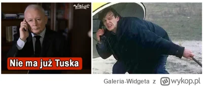 Galeria-Widgeta - autor: Widget
#pis #polityka #tusk #kaczynski