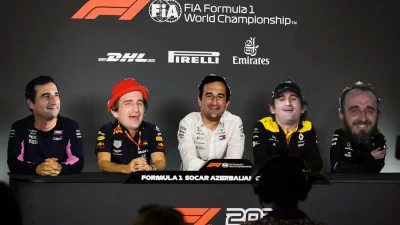 SpongeBobertKanciastoRenki - #f1 @JuzefCynamon ma rację, tag zapomniał o tym co ważne...