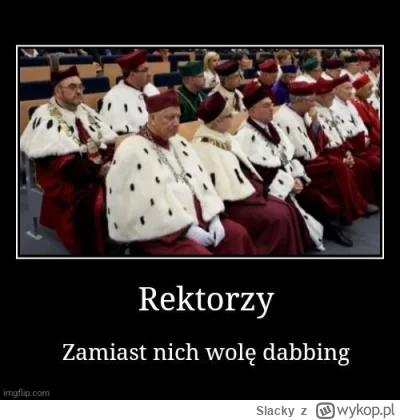 Slacky - #heheszki #hanuszki