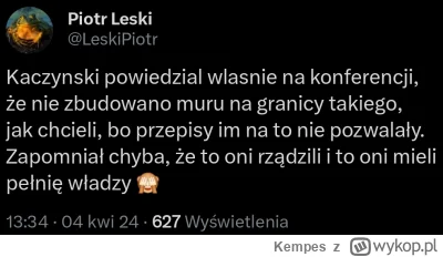 Kempes - #heheszki #bekazpisu #polityka #pis #dobrazmiana #Polska

Ale schody w środk...