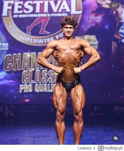 Lewusx - @Lewusx: Kuba.