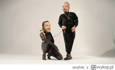 JanZolc - @MarcelinaM85: