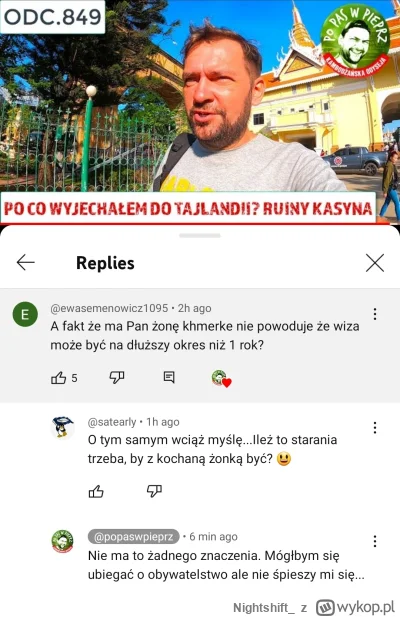 Nightshift_ - #raportzpanstwasrodka 
Czasami mam wrazenie ze widzowie Gapy to ekspery...