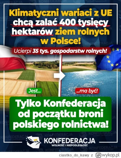 ciastkodokawy - ( ͡º ͜ʖ͡º)

#powodz #polska #konfederacja #polityka