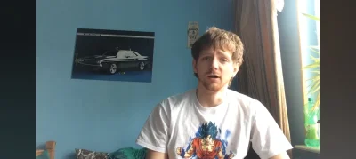 alex-san - Maciej Musiał po roku w Rosji