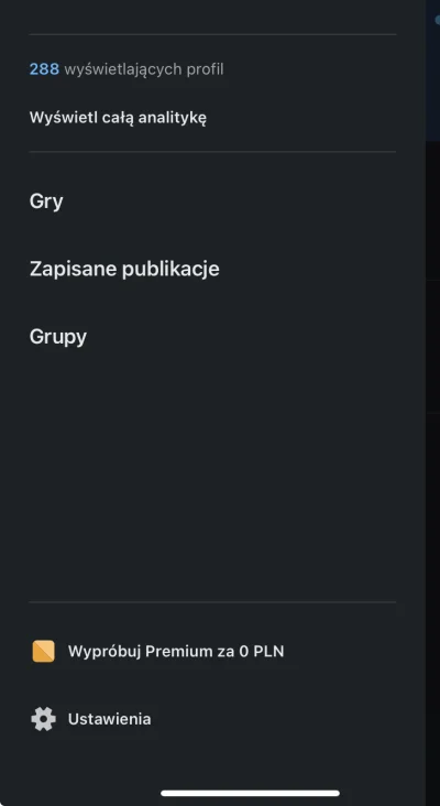 elofrytki - XD
C--j z wyswirlten jak pame pajety piszą 

#zalesie #programista
#praca...