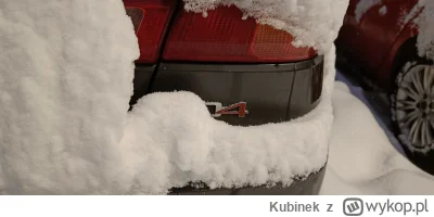 Kubinek - Uwielbiam jak zima przyjeżdża ᕦ(òóˇ)ᕤ

#zima #alfaromeo