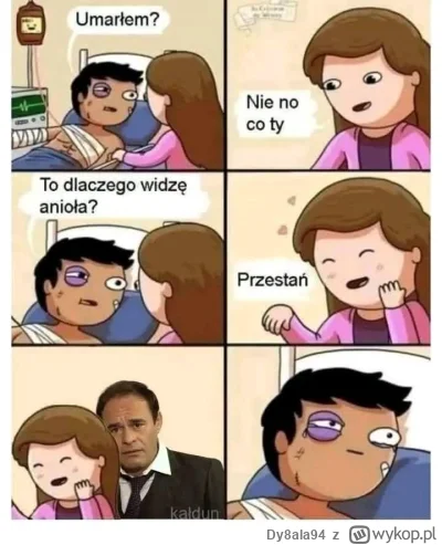 Dy8ala94 - #humorobrazkowy #heheszki