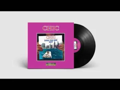 Lifelike - Chic - "Soup For One"
19.09.1952: Nile Rodgers
Producent muzyczny, kompozy...