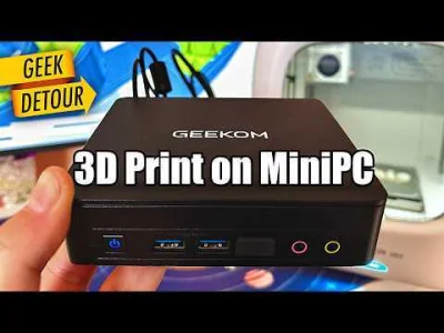 ryhu - @maniok: n100 ogarnia fusion i to z 8g ramu, n95 to są zdaje się marginalne ró...