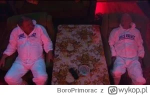 BoroPrimorac - Jednak żyją 

#titanic