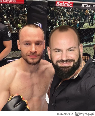 quaz2020 - #famemma ja myślę że to wszystko, głównie uwolnienie krakena którym się ta...