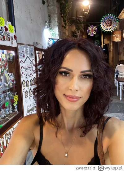 Zwierz33 - Taka by dla huopa starczyła se (・へ・)

#przegryw