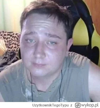 UzytkownikTegoTypu - Daniel kiedy relacja z Poznania?
#danielmagical #patostreamy