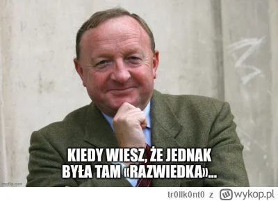 tr0llk0nt0 - ¯\(ツ)/¯